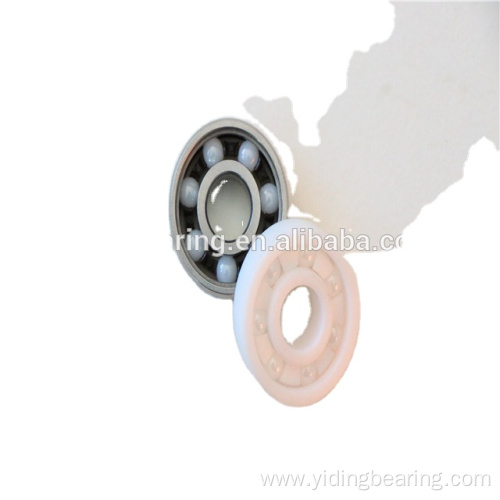 High speed mute 4x9x4 ceramic bearing 684 hybrid ceramic bearing for electric toothbrush